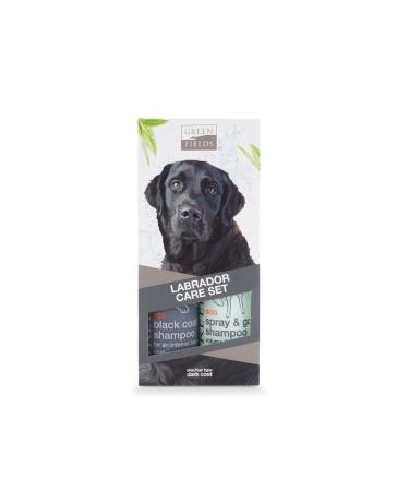 Black Labrador Care Set 2x250 ml