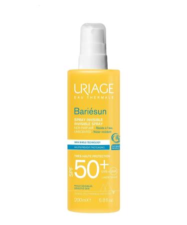 Uriage BARIESUN SPF 50 SPRAY ENFANTS SP 200 ML GKHAIR1436