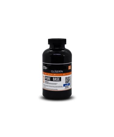 Cool Kimya wilmar-merck glycerin base high quality 250 ml 6 mg 80-20