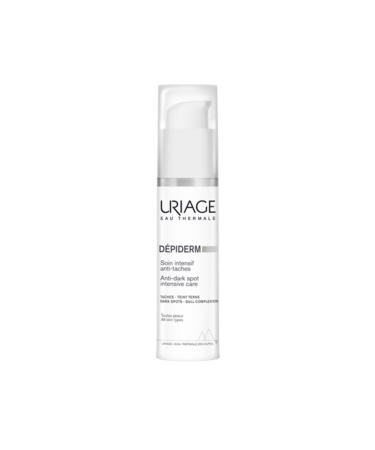 Uriage Depiderm Anti-Dark Spot Daytime Care SPF50+ Anti-Spot Day Cream 30ml
