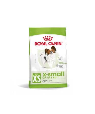 Royal Canin X-Small Small Breed Dog Food 3 kg