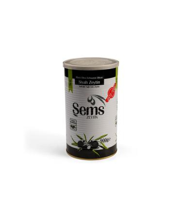 ems Olive ems 231-260 Caliber Lux Special Black Olive 900g