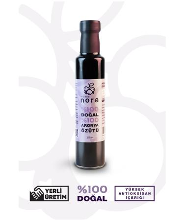 Aronia Nora Aronia Extract 250ml