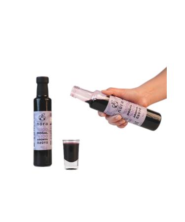 Aronia Nora Aronia Extract 250ml - Buy Online on GoSupps.com