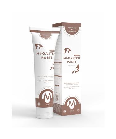 Miniklisi Mi-Gastro Paste Stomach Intestine Malt Paste 100 GR