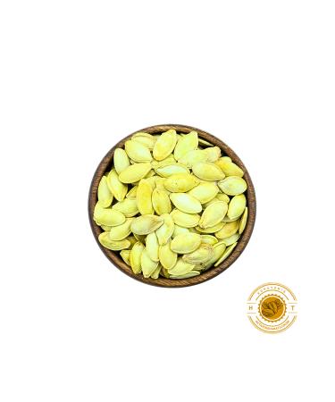 KUTLUHAN NUTS DIET PUMPKIN SEEDS 250 GRAMS