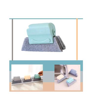 pazarella Tile Joint and Window Groove Cleaning Device