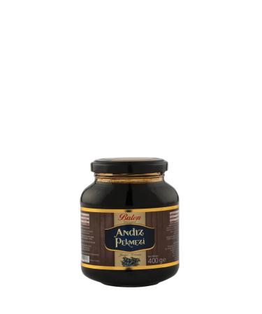 Balen Wild Molasses 400 G