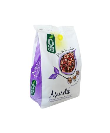 aspresso Tropical Smoothie 1000 Gr.