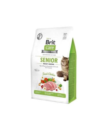 Care Kitten Gentle Digestion & Strong Immunity Salmon Grain-Free Kitten Cat Food 7 Kg