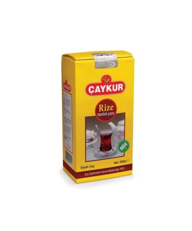 Caykur Rize Tourist Tea 500gr