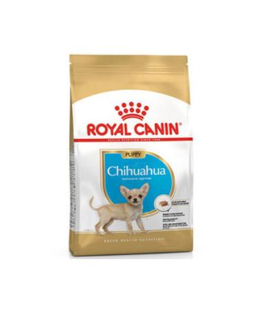 Royal Canin Chihuahua Puppy Dog Food 1.5 kg