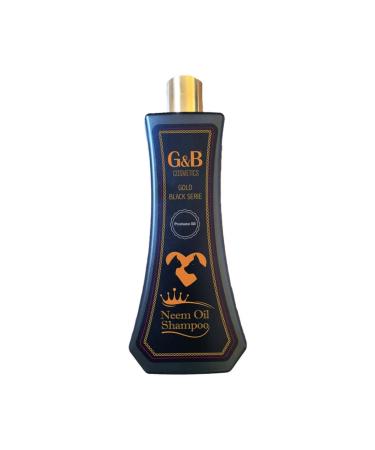SKY WHOLESALE G&b Pet Shampoo Moisture Oil 370 ml