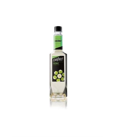 Da Vinci Gourmet Coconut Flavored Cocktail Syrup 750 ml