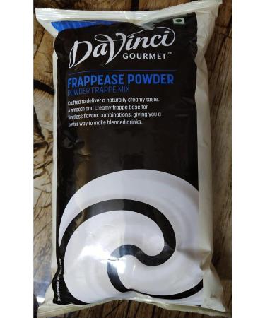 Da Vinci Gourmet Frappe Powder Mix - Powder Product 1.5 KG