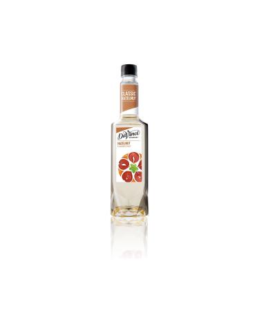 Davinci Hazelnut Flavored Cocktail and Coffee Syrup