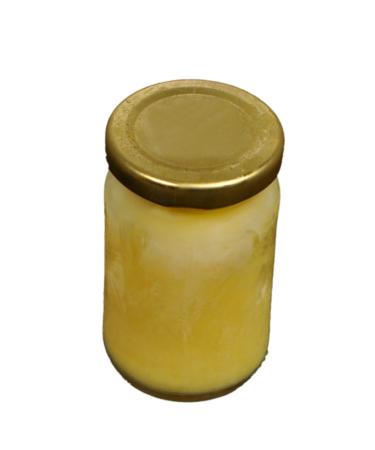 Tuncay Yatar Beekeeping Pure Royal Jelly 50 Gr