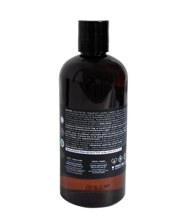 Doku Pet Cosmetic Tears-Free Shampoo for Cats and Dogs 500 ml - Buy Online on GoSupps.com
