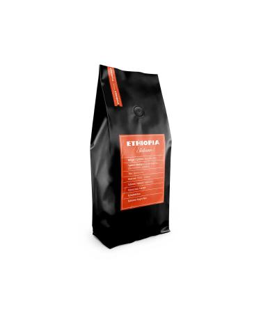 A Roasting Lab Ethiopia Sidamo (250 GRAM) Filter Coffee - Buy Online on GoSupps.com