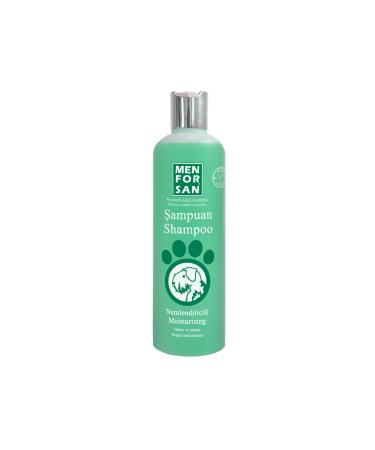 Men For San Menforsan Moisturizing Dog Shampoo 300 ml