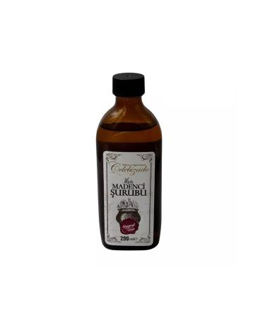 elebizade elebizade Miner Syrup 200 ML