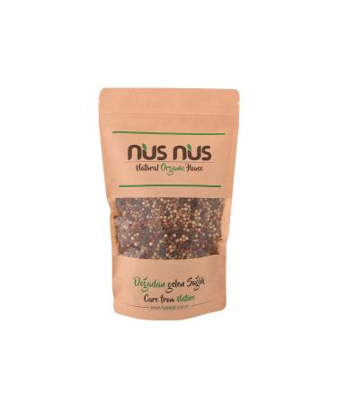 nusnus Mixed Pepper 500 gr