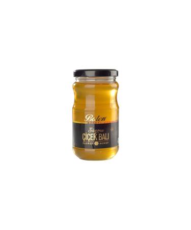 Lokman Sena Sultan Sena Honey Natural Flower Honey 800gr