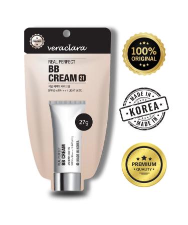 VERACLARA Perfect Concealer Real Perfect BB Cream No:21