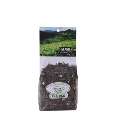 FO Black Mulberry Flavored Syrup 700 ml