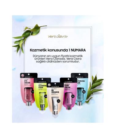 VERACLARA Perfect Concealer Real Perfect BB Cream No:21 - Buy Online on GoSupps.com
