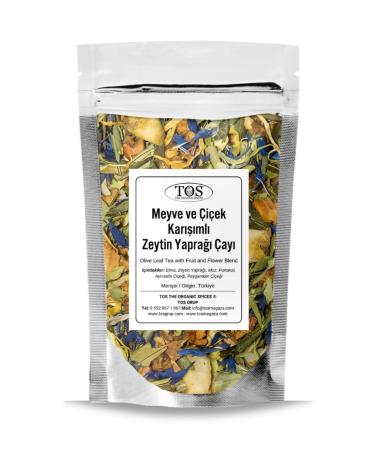 Guzel Ada G da Psyllium Husk Herb Powder 250 gr X 2