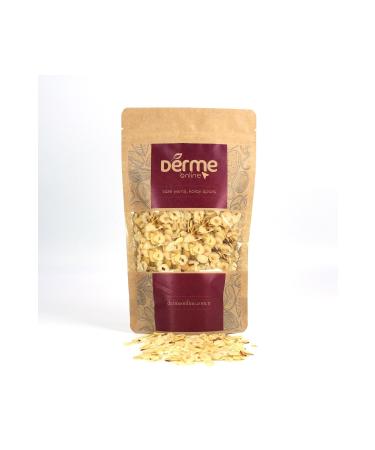 Belu Food Workshop Oatmeal 500 gr