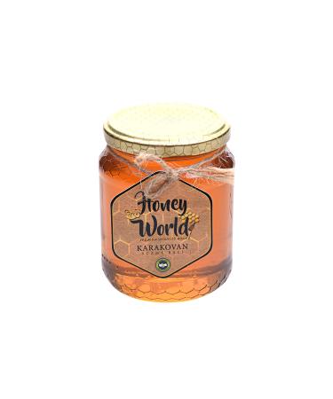 G LCAN HANIM'S FARM Apricot Jam (750 Gr)