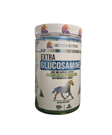 Horse Extra Collagen1 Kg