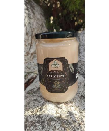 Ingro Burcak Flour 1000 G