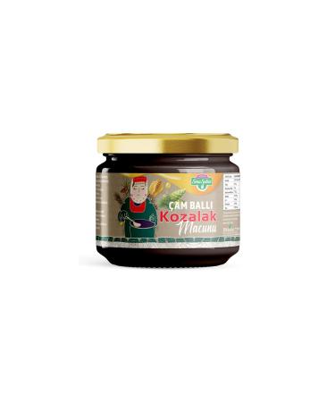 Lokman Sena Sultan Pine Honey Cone Paste 350 gr
