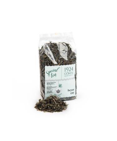 1924G NEN WHITE TEA 250GR.