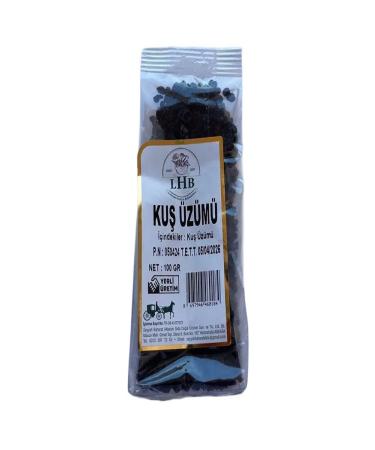 Lokman Doctor Spice Currant 100 gr
