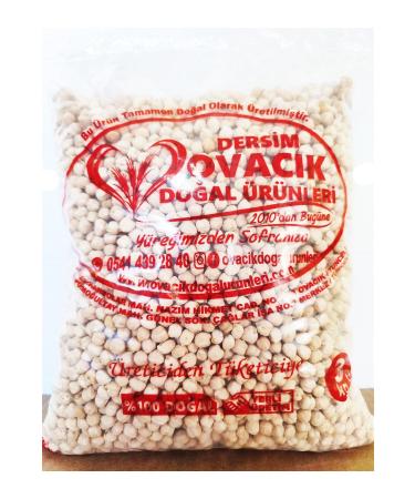 ovac k natural products OVACIK NATURAL CHICKPEAS (3KG)