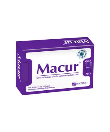 Neptune Paste 30 Capsules