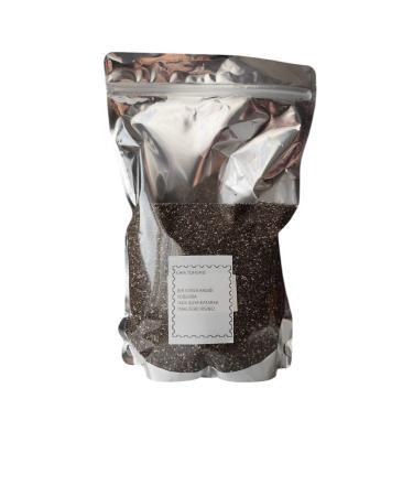 Bsr CHIA SEEDS (1 KG)