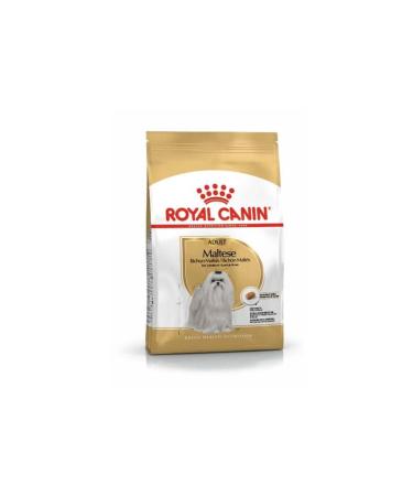 Royal Canin Maltese Bichon Maltais Dog Food 1.5 Kg