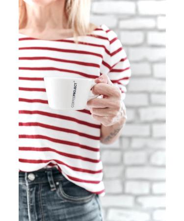 Coffee Project Brazil - Bella Giana | Filter Coffee 250 gr - Buy Online on GoSupps.com