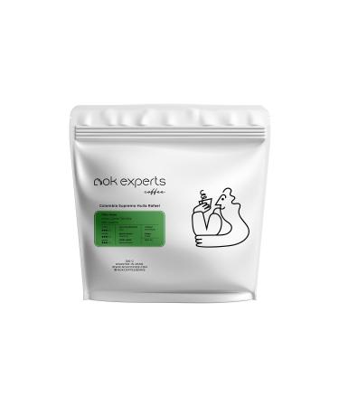 NOK Coffee Experts Colombia Supremo Huila Rafael - 200 gr