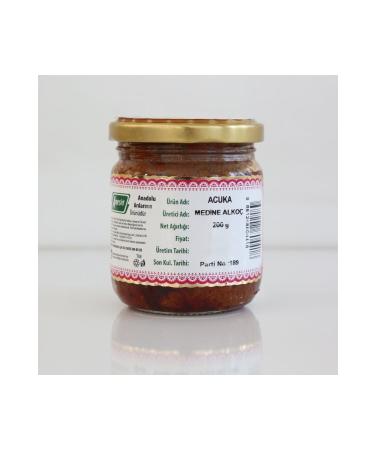 Amesia Acuka 200 G. - Buy Online on GoSupps.com