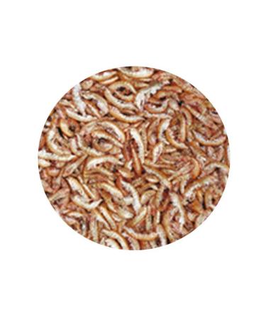 Tropical Gammarus Turtle Food 1000ml 120gr - Buy Online on GoSupps.com