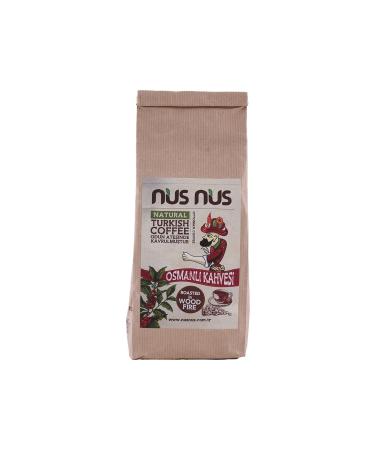 nusnus Ottoman Coffee 500 gr