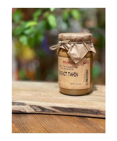 Masale Edremit Tahini 400 gr