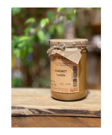Masale Edremit Tahini 800 gr