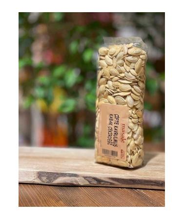 Masale Nev ehir Double Roasted Pumpkin Seeds 300 gr